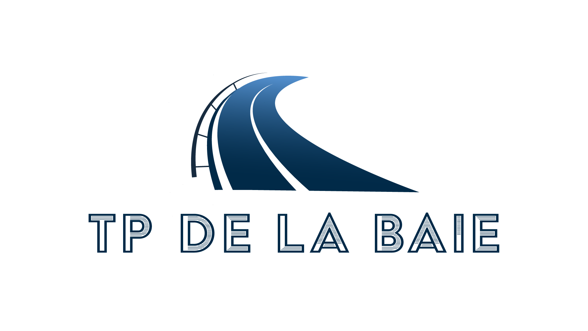Logo - TP de la Baie